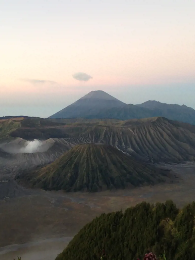 Mit dem Rucksack durch die indonesischen Inseln